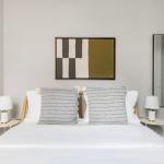 Furnished Two Bedroom Apartment