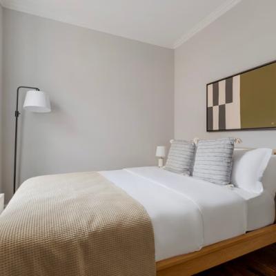 Furnished Two Bedroom Apartment