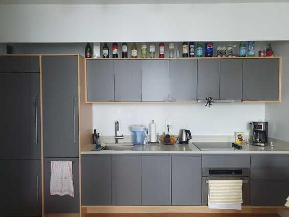 Downtown Brooklyn Studio Apartment