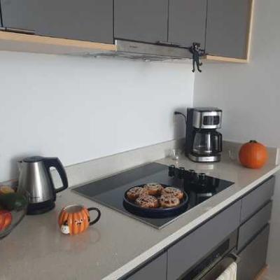 Downtown Brooklyn Studio Apartment