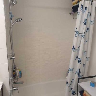 Downtown Brooklyn Studio Apartment