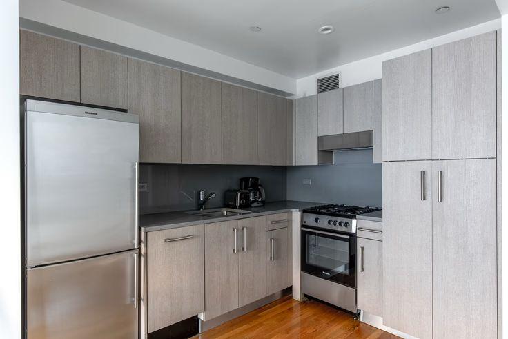 comfortable Studio One Bathroom Apartment