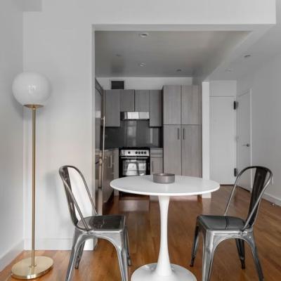 comfortable Studio One Bathroom Apartment