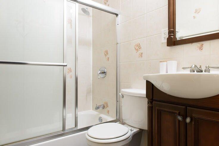 Furnished Studio Apartment In Hell's Kitchen