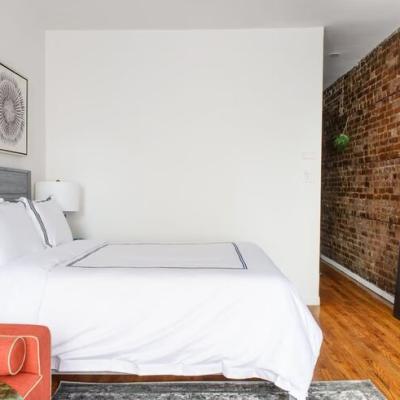 Furnished Studio Apartment In Hell's Kitchen