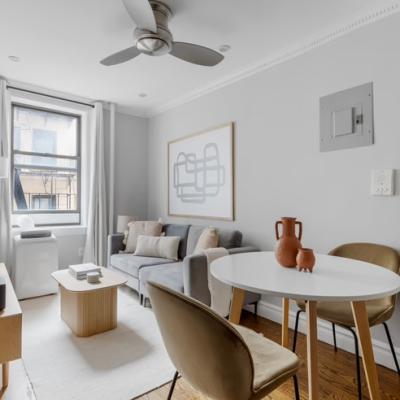 Furnished Two Bedroom Apartment in Brooklyn