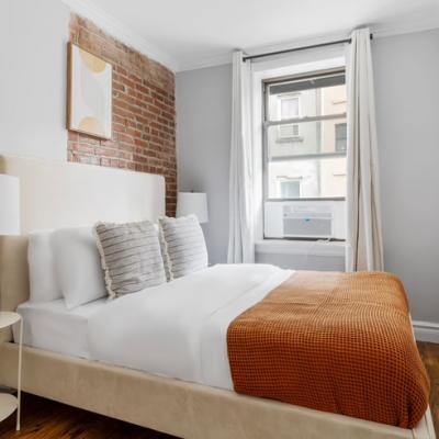 Furnished Two Bedroom Apartment in Brooklyn