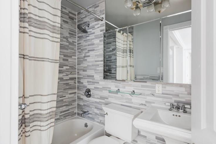 Furnished Two Bedroom Apartment in Brooklyn