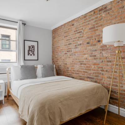 Furnished Two Bedroom Apartment in Brooklyn