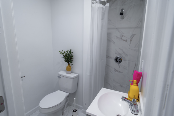 Lovely Studio Apartment In Manhattan