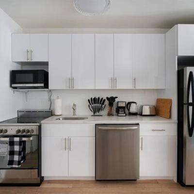 Cozy Studio Apartment in Manhattan