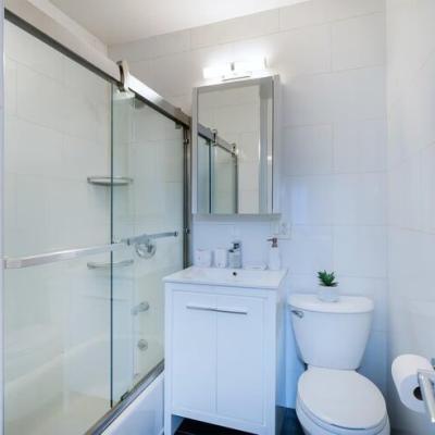 Cozy Studio Apartment in Manhattan