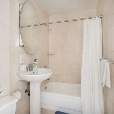 Studio Apartment in Upper West Side