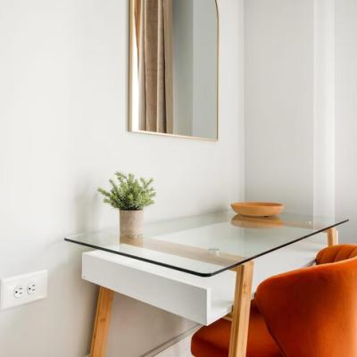 Studio Apartment in Upper West Side