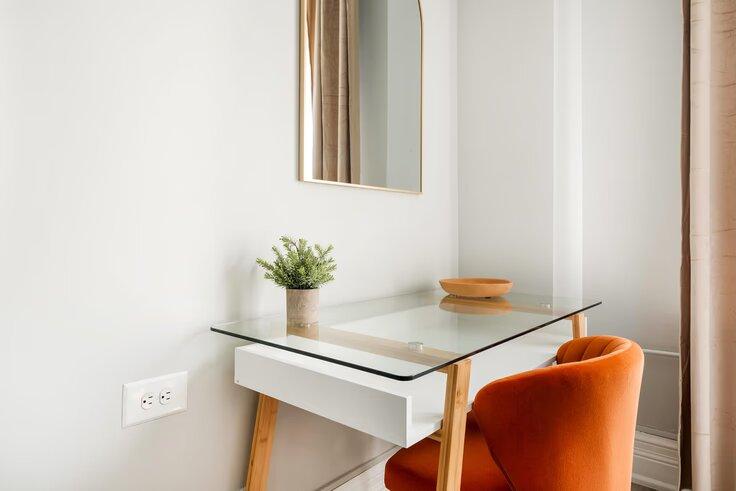 Studio Apartment in Upper West Side