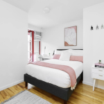 Studio Apartment in Manhattan