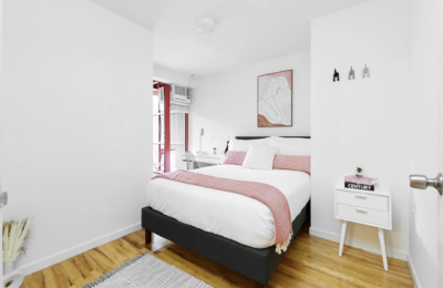 Studio Apartment in Manhattan