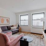 One Bedroom Apartment In Central Park