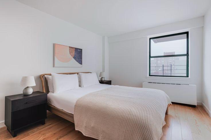 One Bedroom Apartment In Central Park