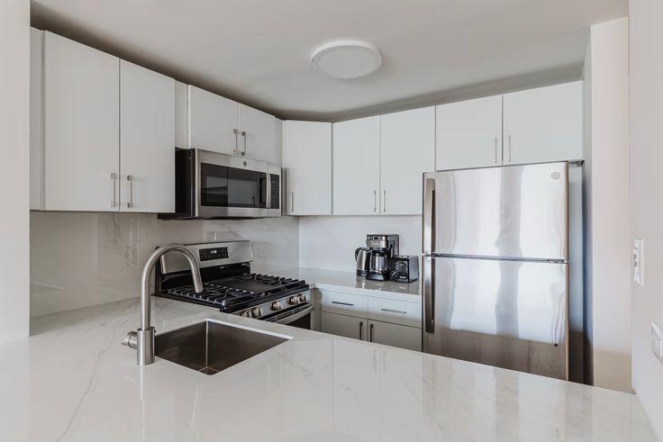 One Bedroom Apartment In Central Park