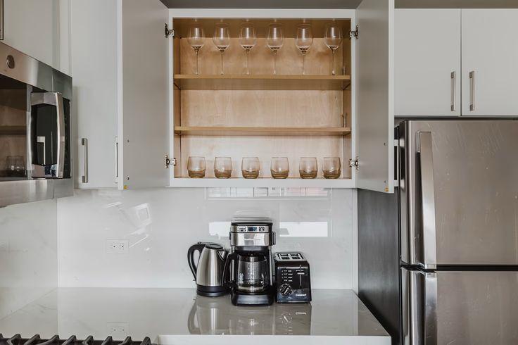 One Bedroom Apartment In Central Park