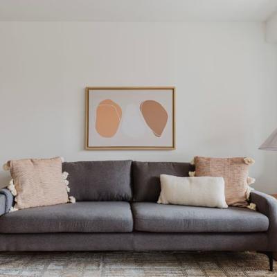 One Bedroom Apartment In Central Park