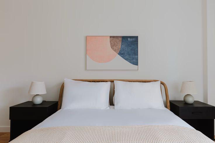 One Bedroom Apartment In Central Park