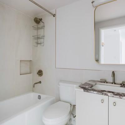 One Bedroom Apartment In Central Park