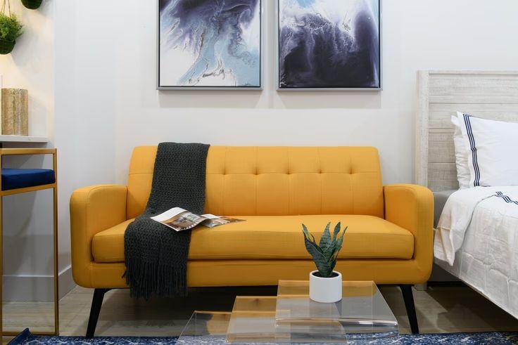 Furnished Studio Apartment in Upper East Side